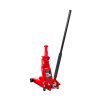 Gato De Patín Hidráulico Ajustable 3Ton Urrea GPH3B