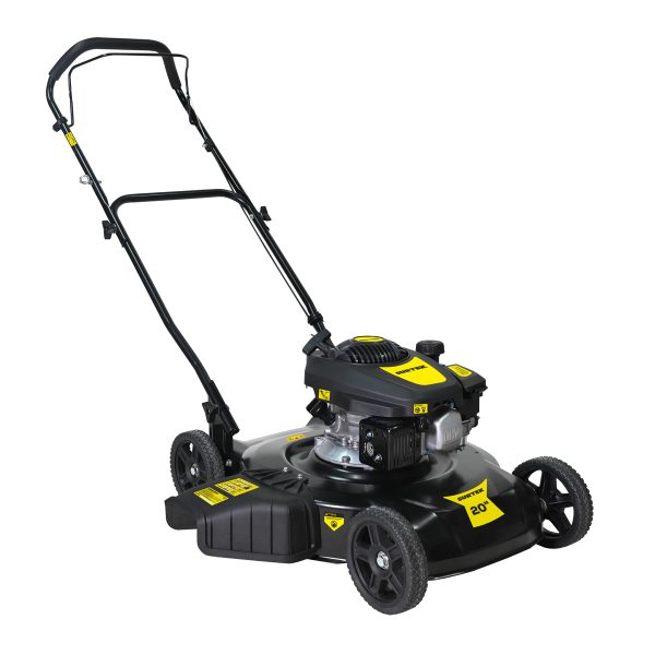 Podadora A Gasolina 20" 150 Cc Surtek PP520B