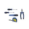 Juego De Herramientas Combinadas  5Pz Foy JHF01