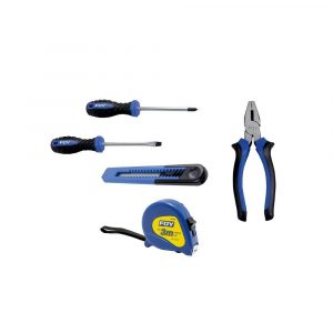 Juego De Herramientas Combinadas  5Pz Foy JHF01