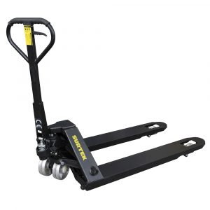 Transpaleta Hidráulica 5 Ton Surtek TRH5
