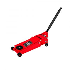 Gato De Patín Hidráulico 2.5Ton Urrea GPH25