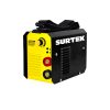 Soldadora Inverter Para Electrodos 110 V 100 A Surtek SOLI4100