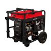 Generador A Gasolina 13000W Urrea GG813