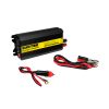 Inversor De Corriente 12 V Dc - 120 V Ac 600 W Surtek IC6600