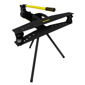 Dobladora Hidráulica Horizontal Para Tubo 12 Ton Surtek DTH12