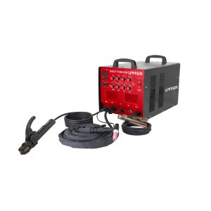 Soldadora Inverter Tig De 1 Fase 220 V Urrea SOLT1120-220