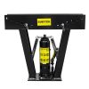 Dobladora Hidráulica Para Tubo 1/2" A 2" 12 Ton Surtek DT12