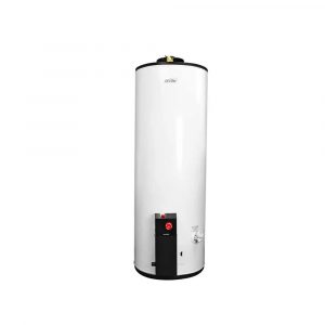 Calentador 2 De Depositos De Gas Natural Maximus G-20 Calorex