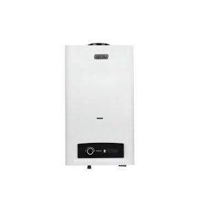 Calentador Plenus 11 Lts Gas Natural 3273005 Calorex