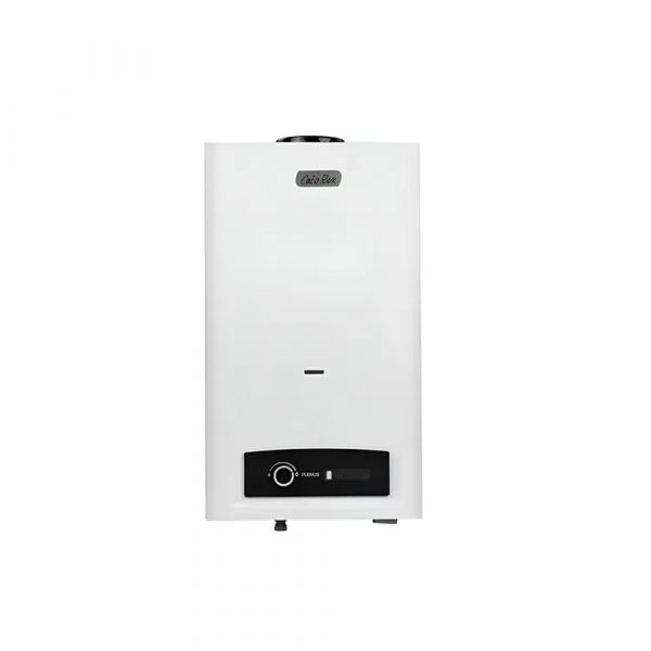Calentador Plenus 11 Lts Gas Natural 3273005 Calorex