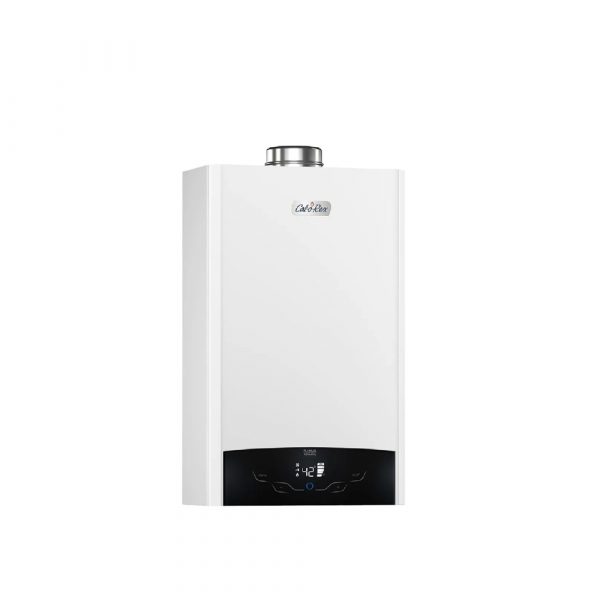 Calentador Instant 24 Litros Gas Lp Modulante Plenus Calorex
