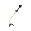 Desbrozadora A Gasolina 16.3" 26Cc Curva Surtek DG626B
