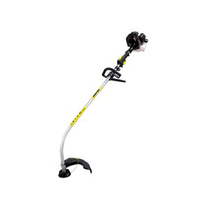 Desbrozadora A Gasolina 16.3" 26Cc Curva Surtek DG626B