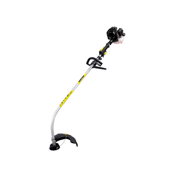 Desbrozadora A Gasolina 16.3" 26Cc Curva Surtek DG626B