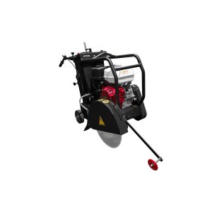 Cortadora De Concreto A Gasolina Con Motor De 4 Tiempos 13 Hp Urrea CC820
