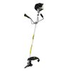 Desbrozadora A Gasolina 16.3" 33 Cc Surtek DG633B