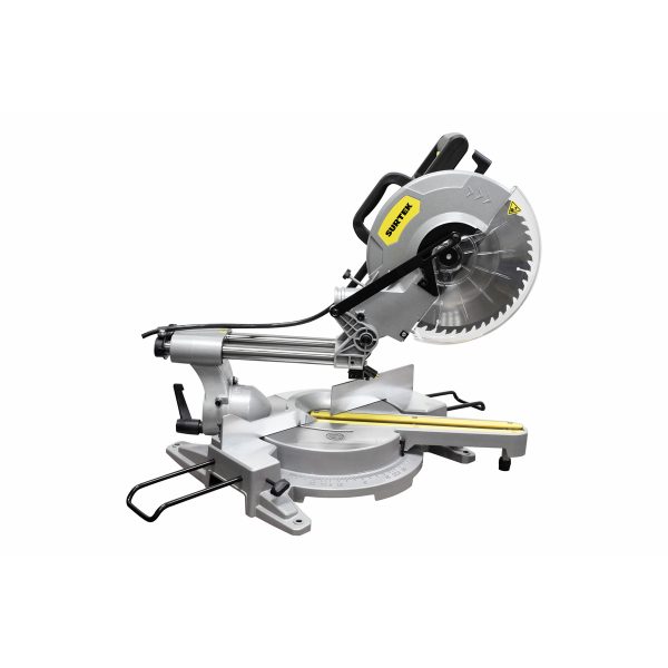 Sierra De Inglete Telescópica 10" 1800 W Surtek SI710B