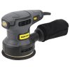Lijadora Roto Orbital 5" 320 W 120 V 13000 Rpm Surtek LR505A