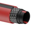 Manguera Para Jardín De 6 Capas Reforzada Con Conector Metálico Robusto 5/8" 100 M Urrea MU58R100