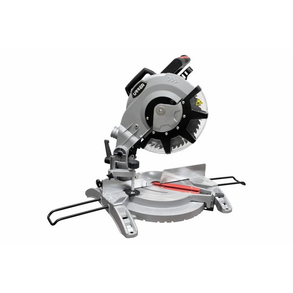 Sierra De Inglete Compuesta 10" 1800 W Urrea SI810A
