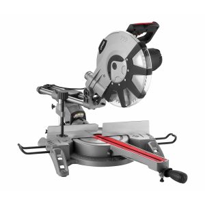 Sierra De Inglete Telescópica 12" 2100 W Urrea SI912A