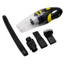 Aspiradora Portátil Para Automóvil 600 Ml 12 V Surtek ASP56