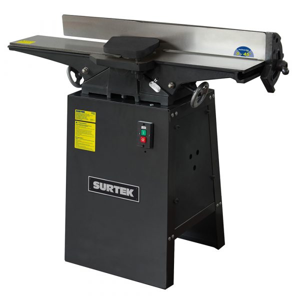 Canteadora 6" 750 W 120 V 5200 Rpm Surtek CN606A