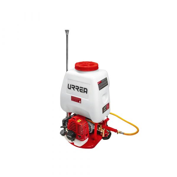 Fumigador 20 Litros 2 Tiempos Modelo Fumu20 Urrea