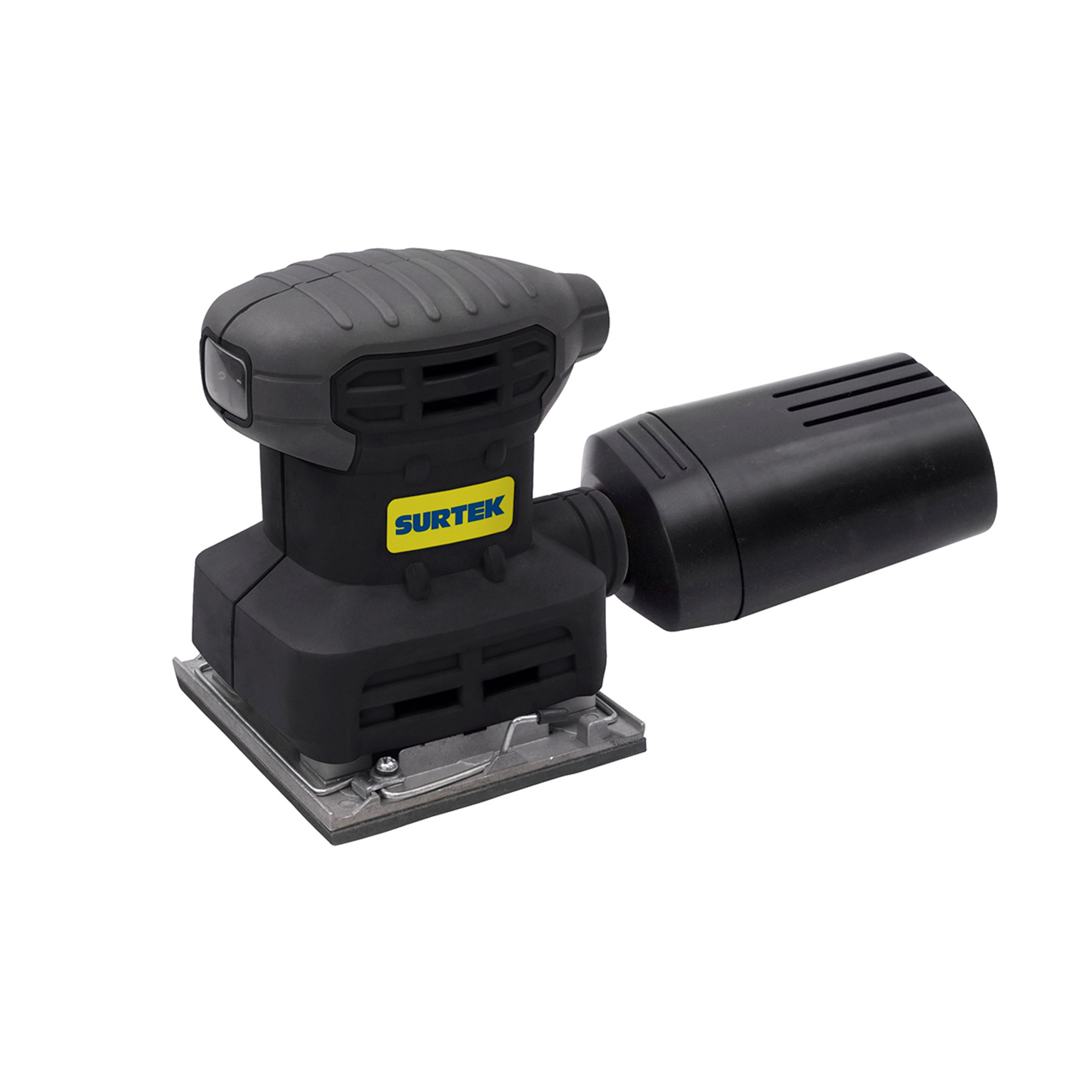 Lijadora Orbital 1/4" 240 W 120 V 13000 Rpm Surtek LO414A