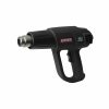 Pistola De Calor 50°C A 600°C 1800 W 127 V Urrea PC800A
