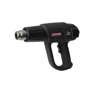 Pistola De Calor 50°C A 600°C 1800 W 127 V Urrea PC800A