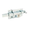 Cerradura Barra Fija Izquierda Llave Estandar Lock L560LCBB