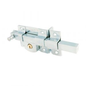 Cerradura Barra Libre Derecha Estandar Lock L570DCBB