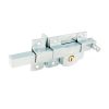 Cerra Barra Libre Izquierda Estandar Lock L570LCBB