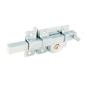 Cerra Barra Libre Izquierda Estandar Lock L570LCBB