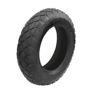 Llanta Reforzada 16" Sin Rin Para Carretilla Surtek CTLR