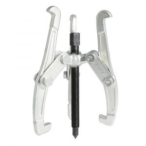Extractor Reversible 3 Quijadas Tipo B Alcance 8" Foy 140508