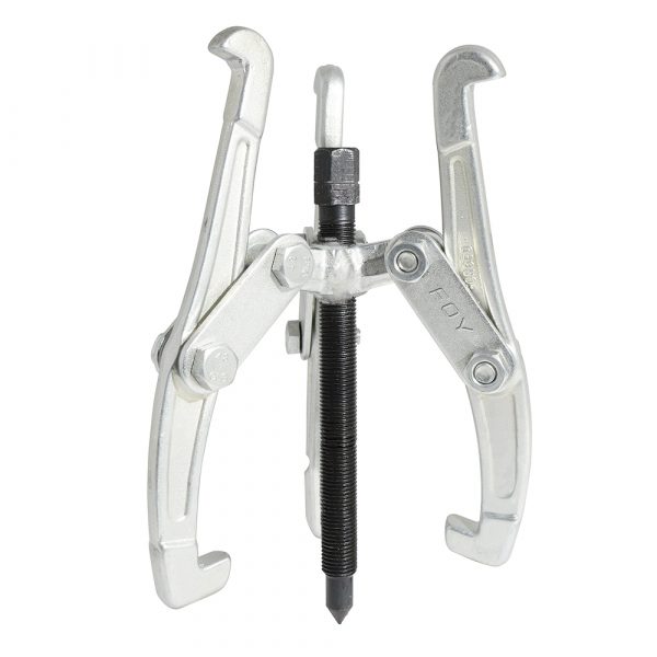 Extractor Reversible 3 Quijadas Tipo B Alcance 8" Foy 140508