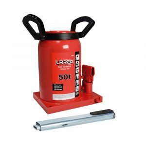 Gato Hidraulico De Botella 50T Urrea 2450