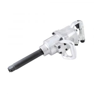 Pistola De Impacto Cuadro 1" Torque 1500Lb Urrea UP797-6