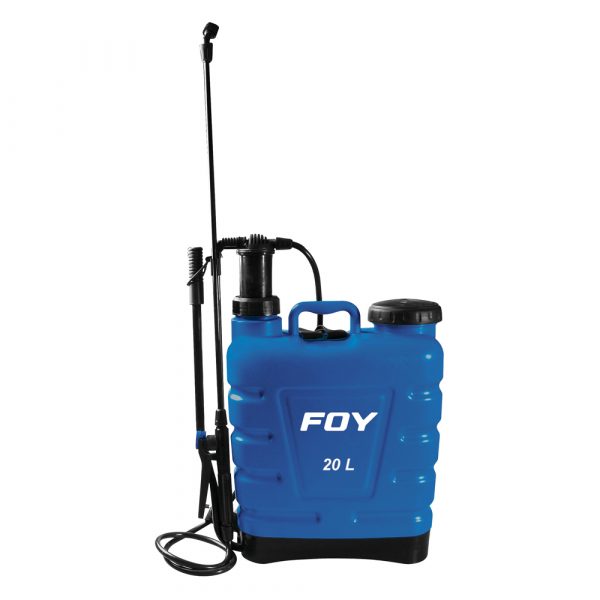 Aspersor 143071 D Mochila 20L Foy