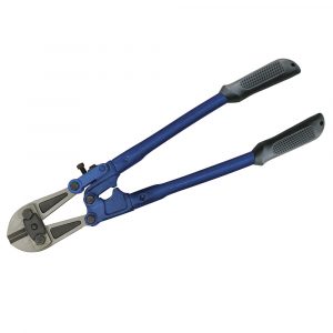 Cortapernos Con Mangos Tubulares Con Grip 18" Foy 142102