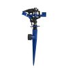Aspersor Estaca Plástico Foy  ASP01P