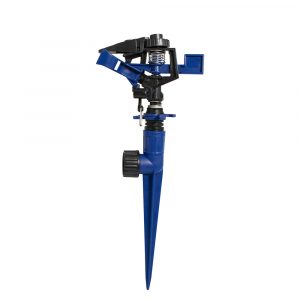 Aspersor Estaca Plástico Foy  ASP01P