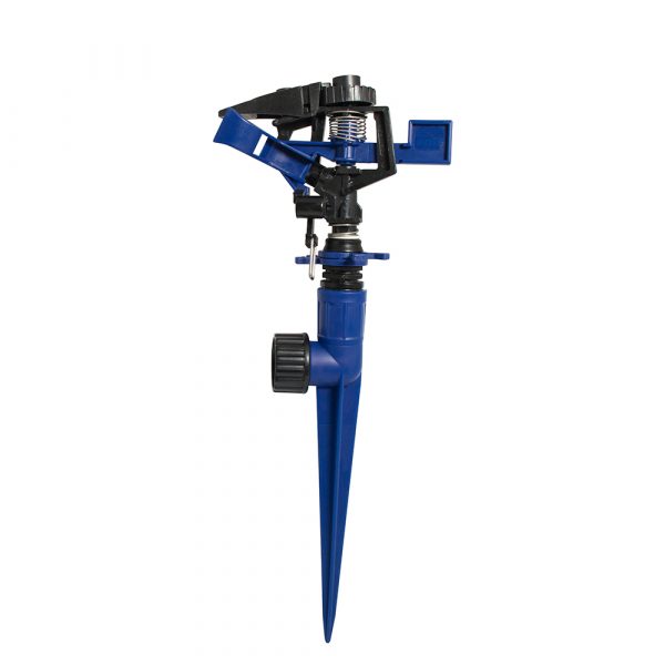 Aspersor Estaca Plástico Foy  ASP01P