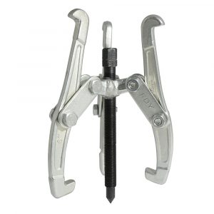 Extractor Reversible 3 Quijadas Tipo B Alcance 6" Foy 140506