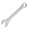 Llave combinada pulido espejo en pulgadas,  12 puntas, 3/4" Foy 140624