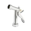Pistola para riego metálica 3/4" GHT, 4" Foy PIM4