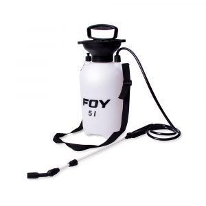 Fumigadora De Plástico 5L Foy 143070
